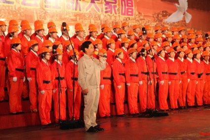 为什么一跑步就小腿疼？游戏画面