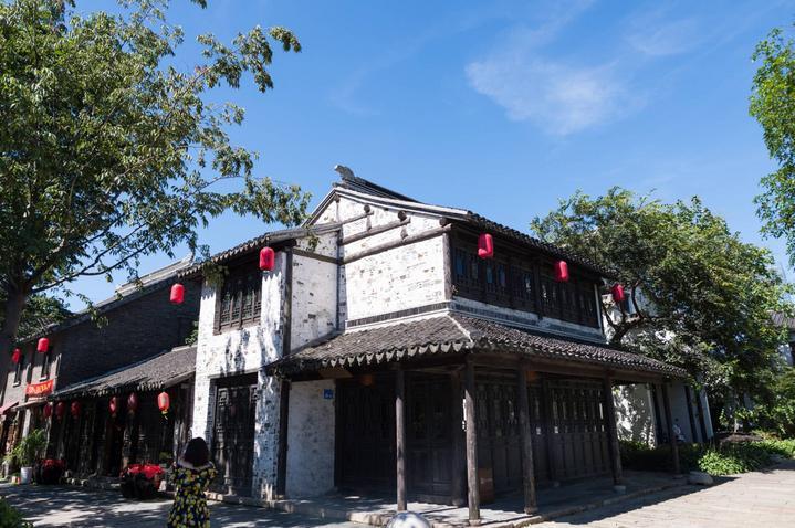 逃出绿色公寓
